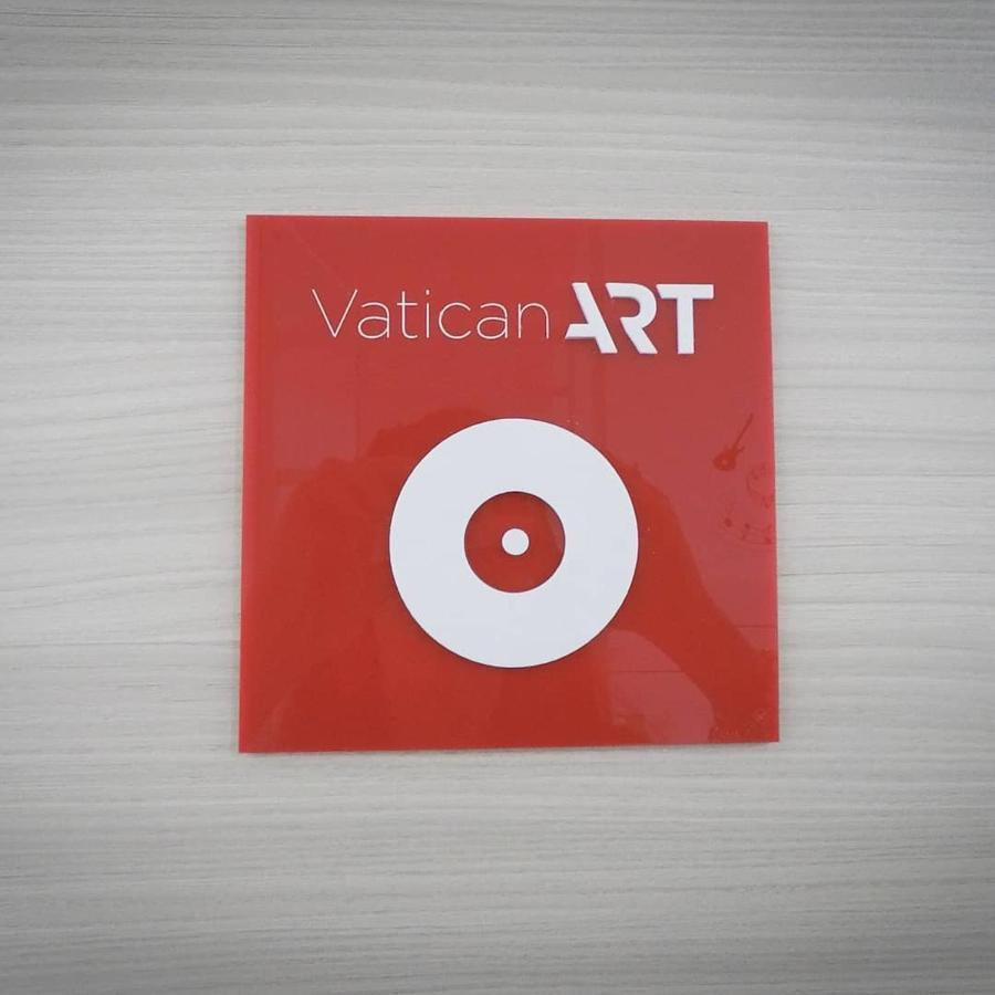 Vaticanart Rome Exterior photo