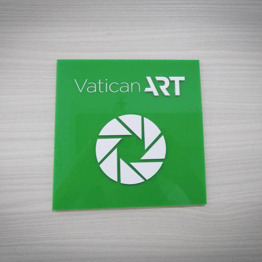 Vaticanart Rome Exterior photo